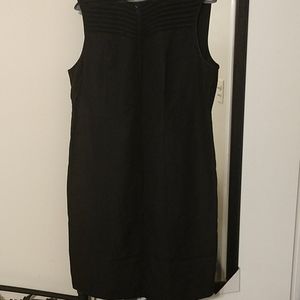 Calvin  Klein Linen Dress